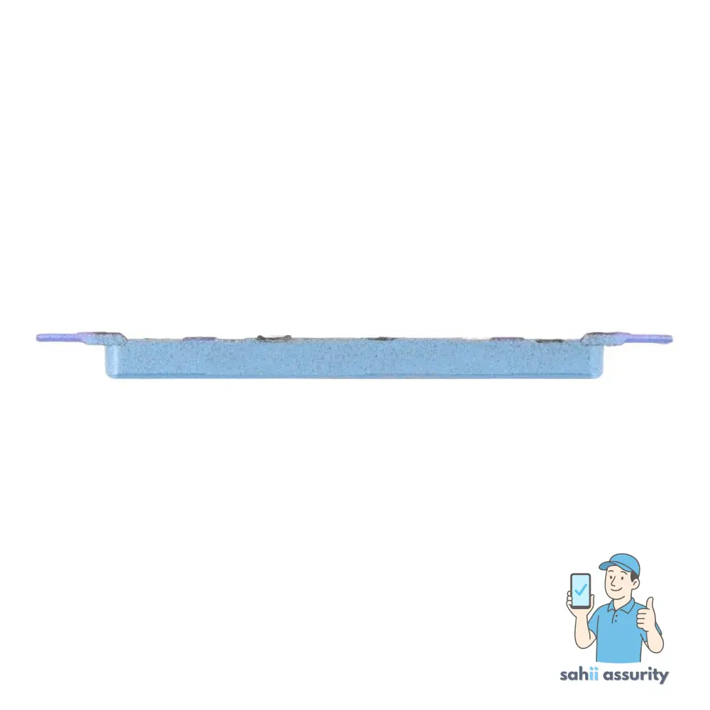 Volume Side Button Outer for Realme 8 5G Blue
